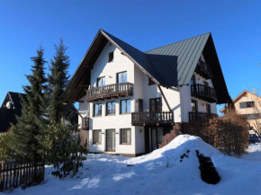 Apartment Alice II- by Interhome